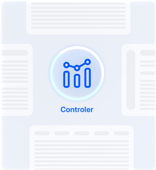 Controler - Pilotez vos besoins en personnel